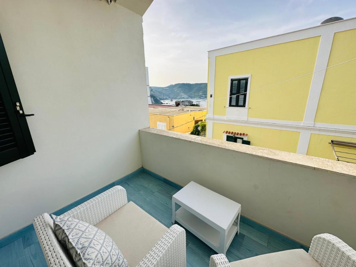 Sky Ponza - Immobilevante Экстерьер фото